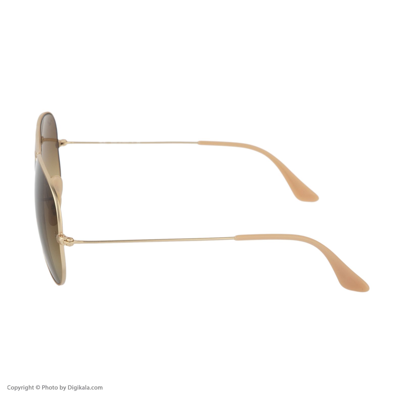 عینک آفتابی ری بن مدل RB3025S 11285 58 -  - 5