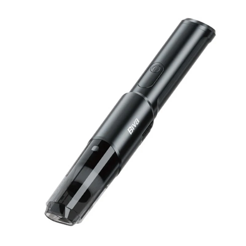 جارو شارژی خودرو بیوا مدل BVC-004
