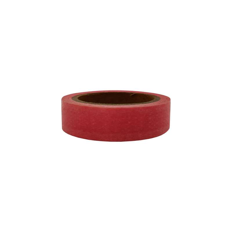چسب نواری دبیلیو تی مدل واشی کد 34 عرض 1.5 سانتی متر