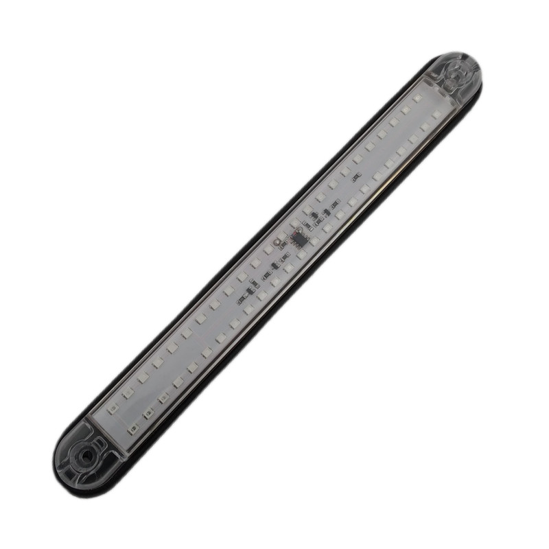 چراغ فدرالی خودرو کد R-B_12v