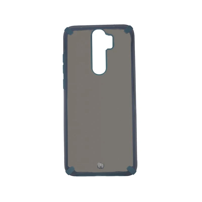 کاور مدل پشت مات مناسب برای گوشی موبایل شیائومی Redmi Note 8 Pro