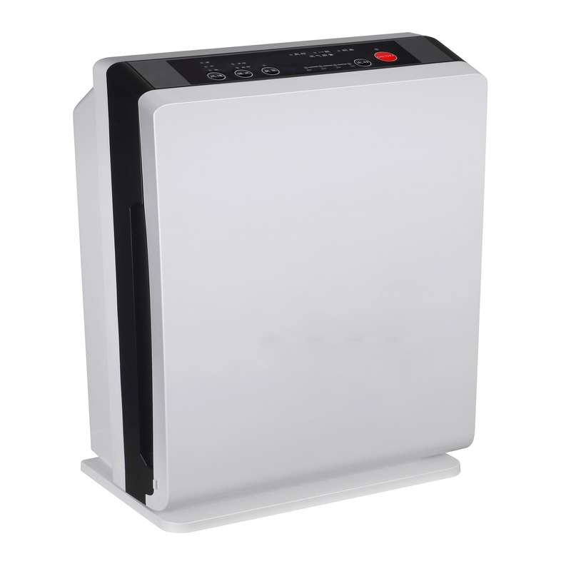 دستگاه تصفیه کننده هوا گانر اِیر مدل 8128