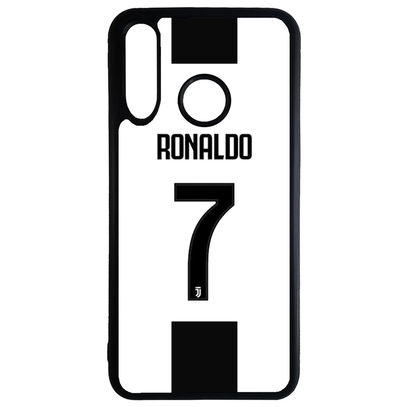 کاور طرح رونالدو کد 1146 مناسب برای گوشی موبایل سامسونگ galaxy a60