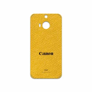 MAHOOT ML-CNN Cover Sticker for HTC One M9 Plus