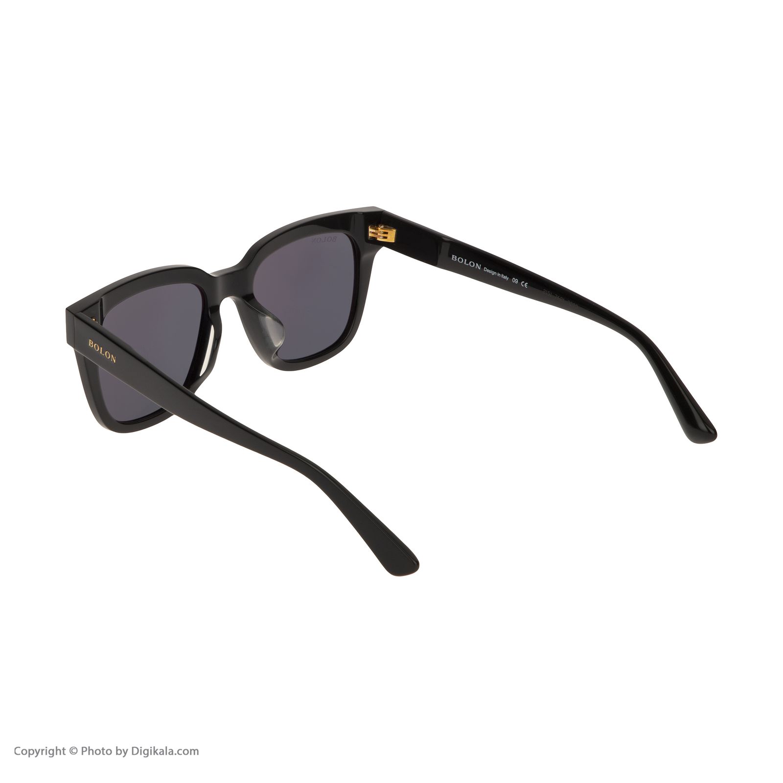 عینک آفتابی مردانه بولون مدل BL3012D10 -  - 3
