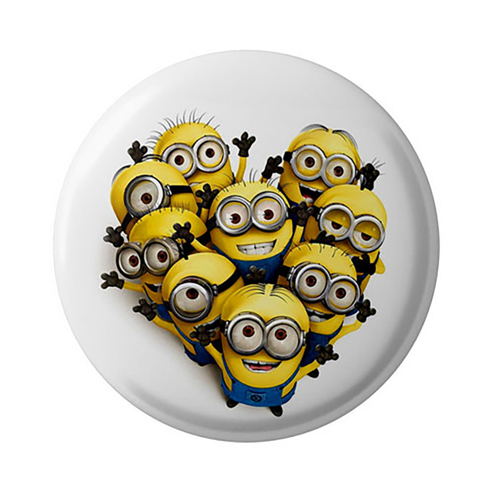 پیکسل
عرش مدل مینیون ها کد Asp414