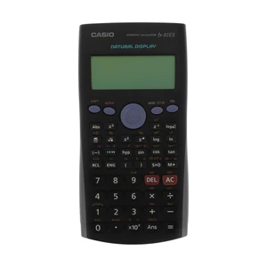 ماشین حساب کاسیو FX-82-ES