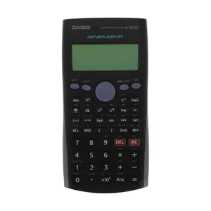 ماشین حساب کاسیو مدل FX-82-ES
