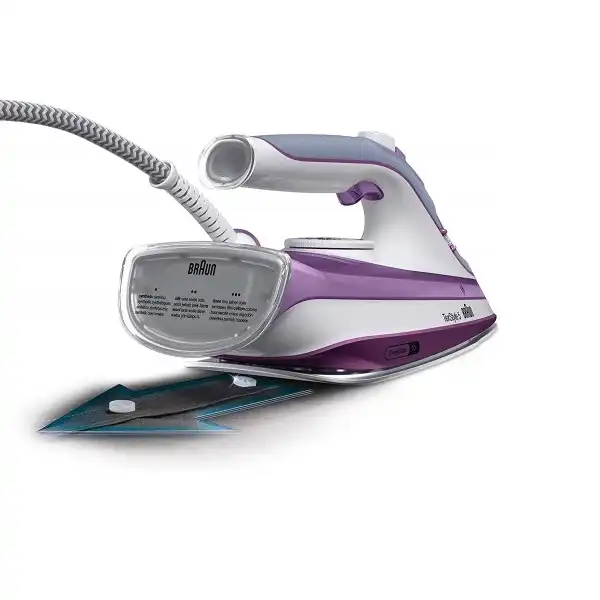 اتو بخار براون مدل SI 5037