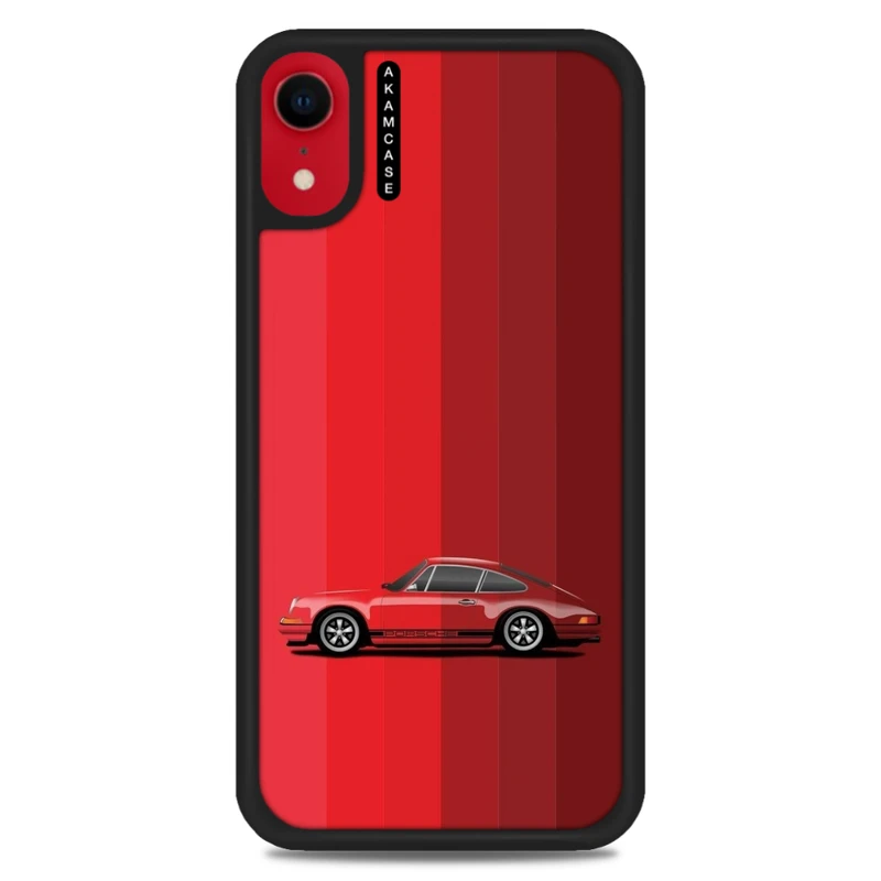 کاور آکام مدل AMC-WAXR-CARS-43 مناسب برای گوشی موبایل اپل iPhone XR