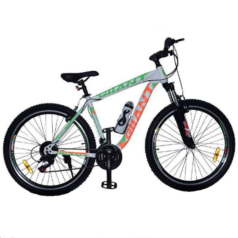 دوچرخه شهری جیانت کد G6500 سایز 27.5