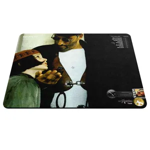 Hoomero Leon A7475 Mousepad