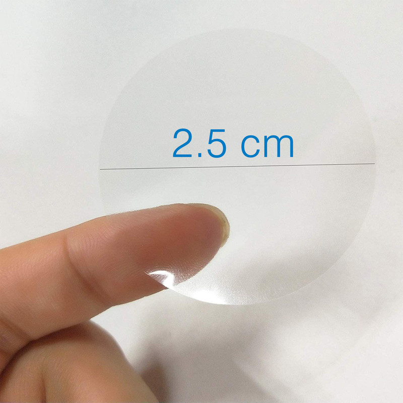 برچسب پلمپ مستر راد مدل CRL کد 1400 بسته 70 عددی