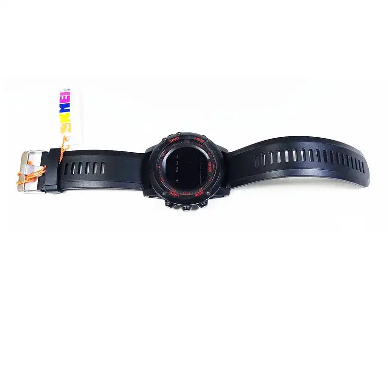 ساعت مچی دیجیتال اسکمی مدل 1321