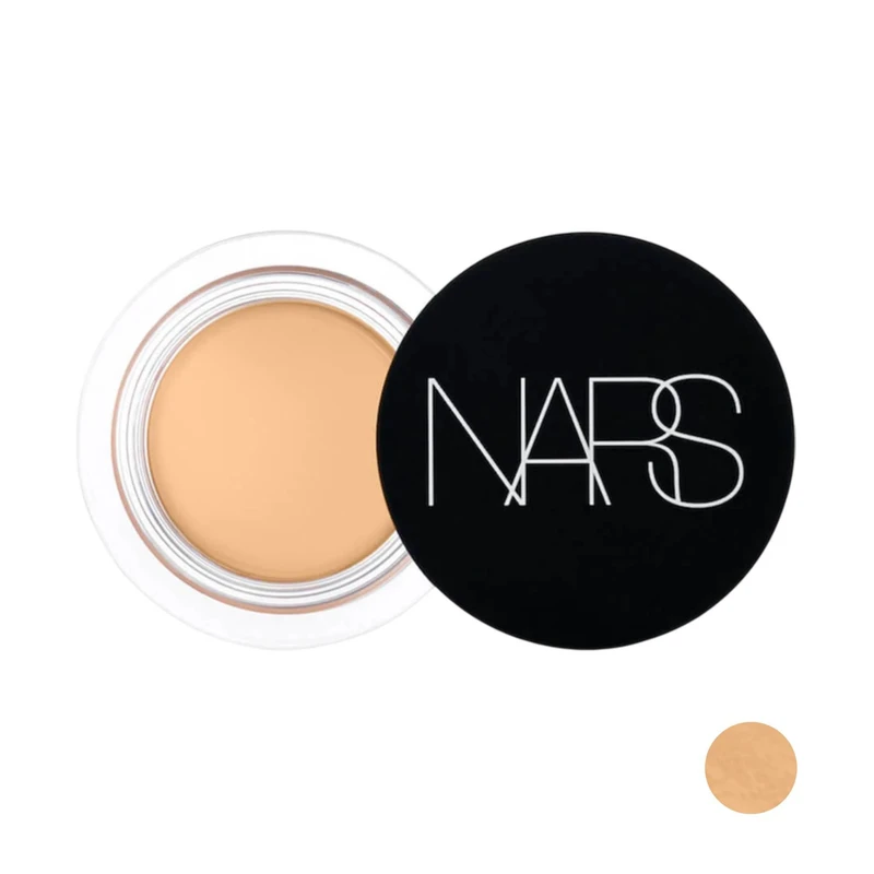 کانسیلر نارس مدل Soft Matte Complete رنگ Ginger شماره 1282 حجم 6.2 گرم