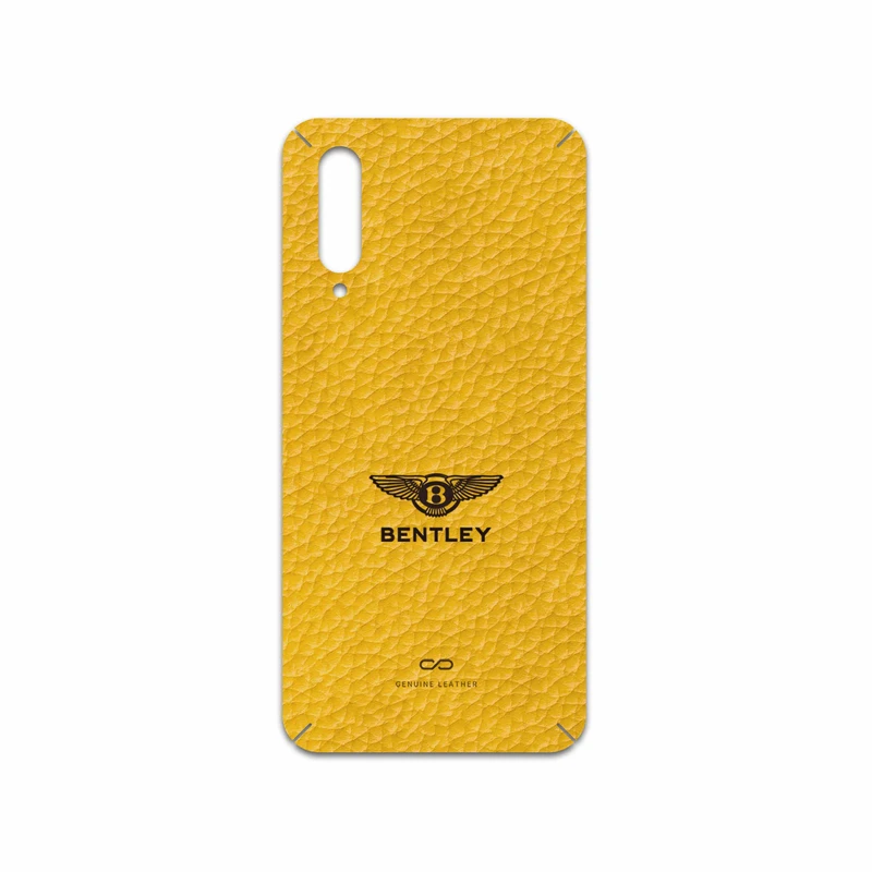 برچسب پوششی ماهوت مدل ML-BNTLY مناسب برای گوشی موبایل شیائومی MI 9 Lite