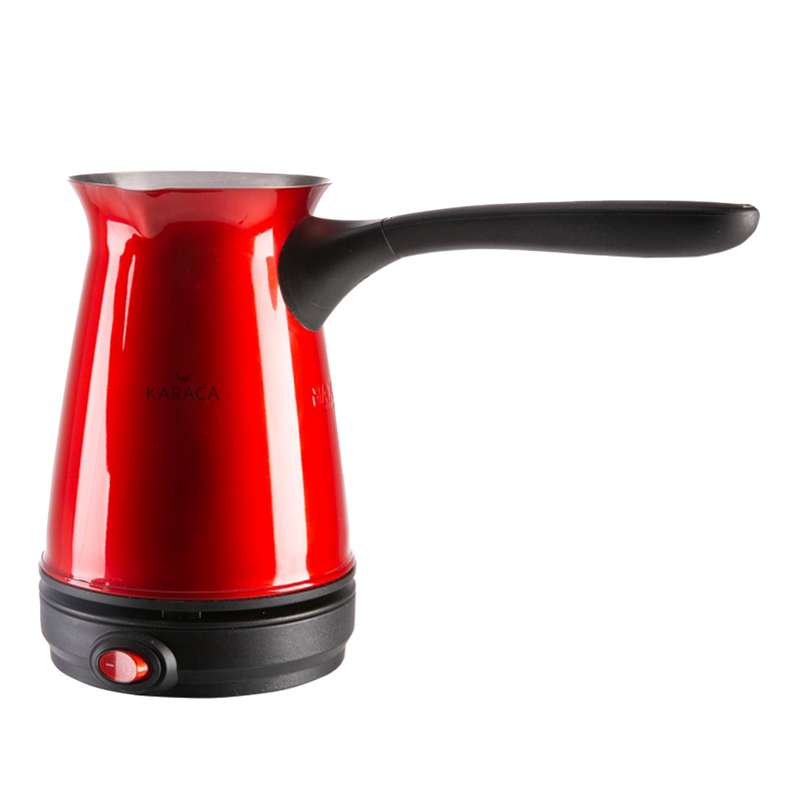 قهوه ساز کاراجا مدل 15303077890