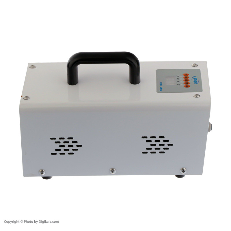 مه پاش اوربیت مدل Pro2021