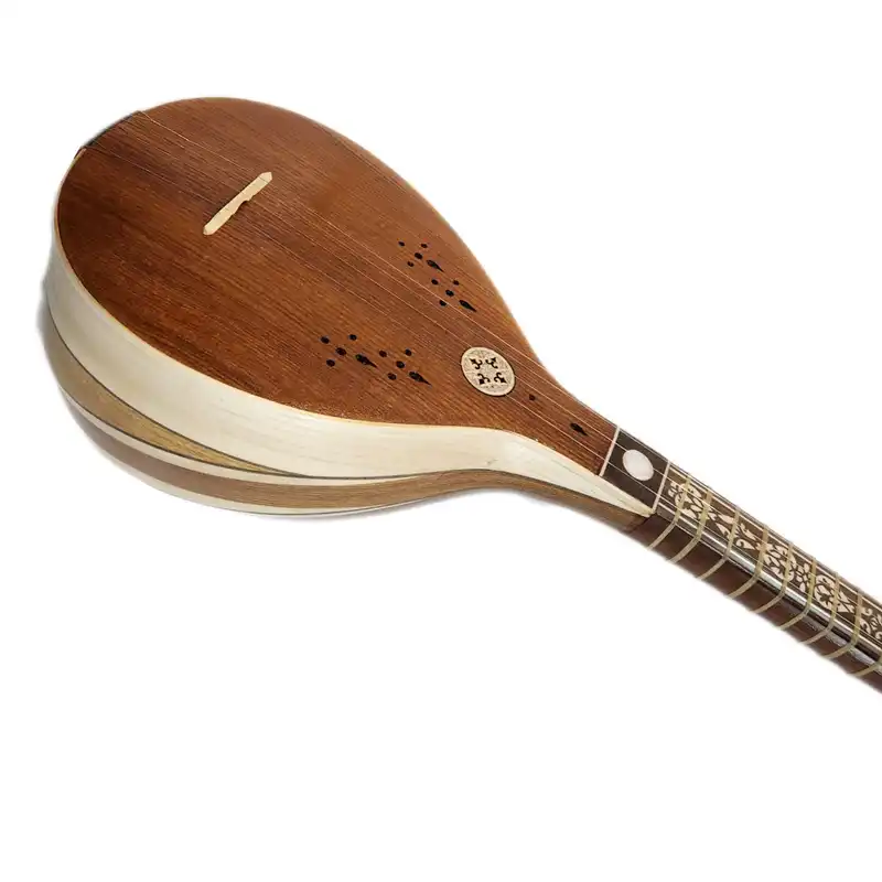 سه تار مدل توت و اَفرا کد R-E-S-I-N-TA2