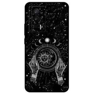 Megafone Sun and Moon 1892 Cover For Xiaomi Poco F5 Pro