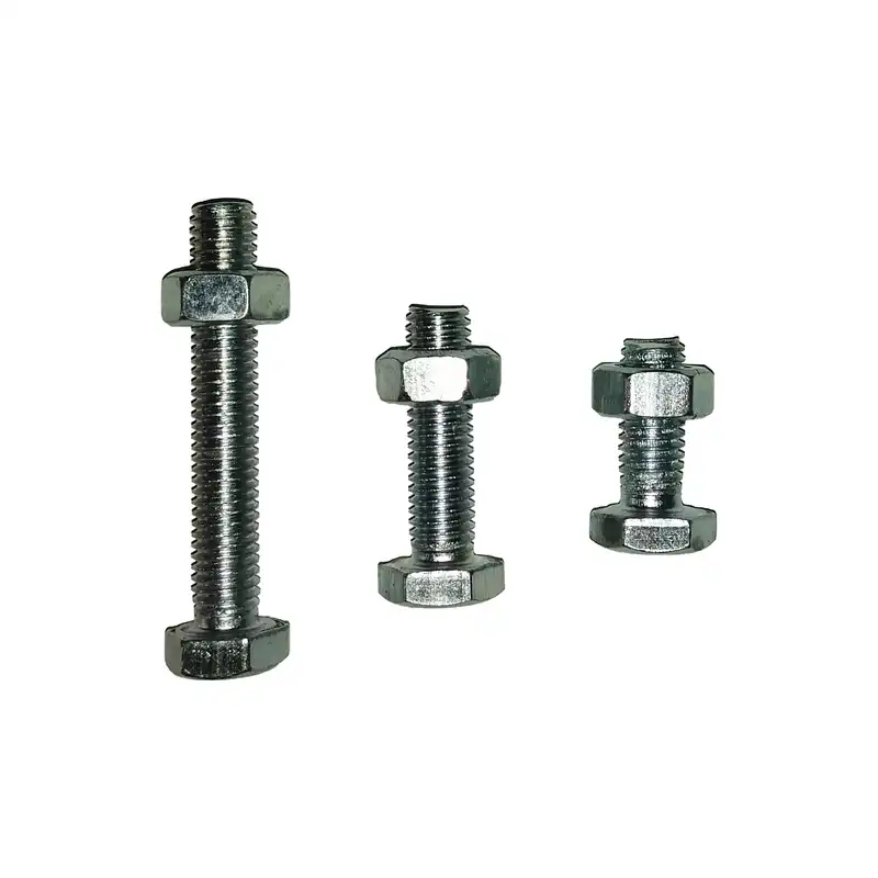پیچ مدل WrenchScrew-90