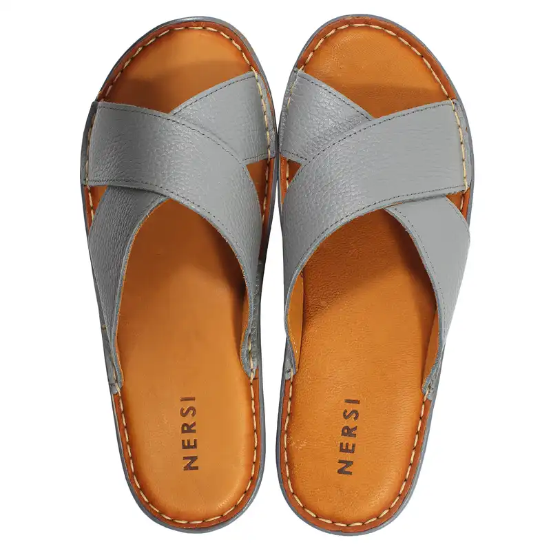 دمپایی زنانه نرسی مدل TJ02