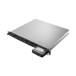 ذخیره ساز تحت شبکه 4Bay سیگیت مدل بیزینس استوریج رکمونت ظرفیت 8 ترابایت