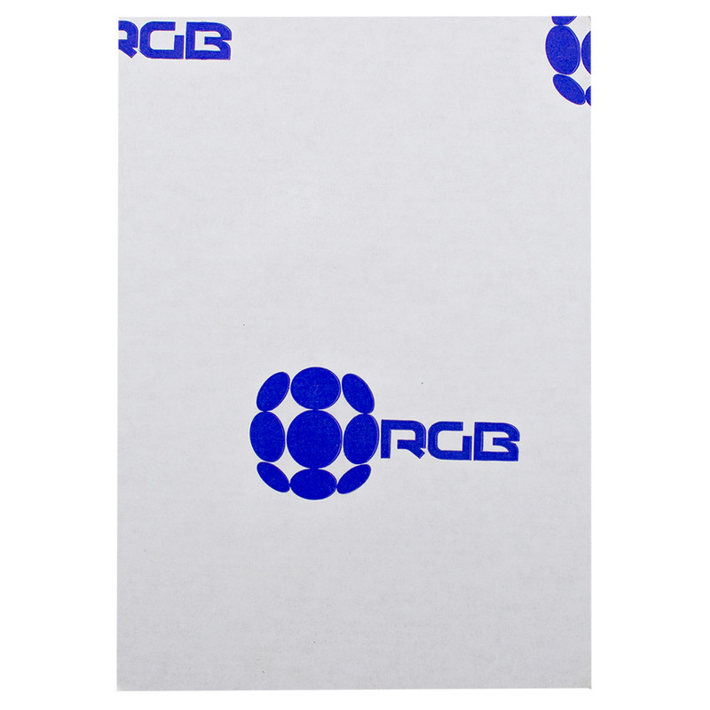 تخته شاسی مدل AS16214 کد 04 سایز 16x21 سانتی متر بسته 4 عددی