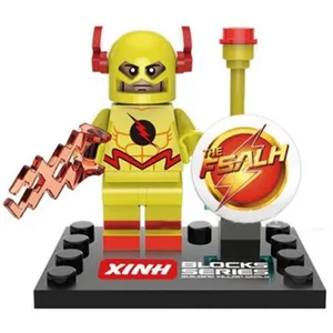 ساختنی مدل Reserv Flash