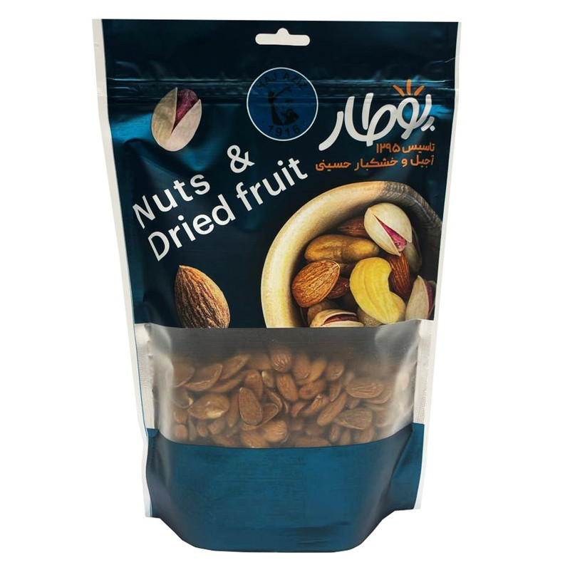 بادام درختی ایرانی تنوری پوطار - 1000 گرم