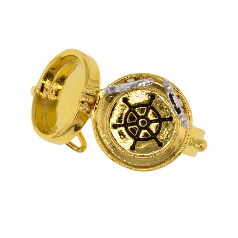 انگشتر برانت مدل دوستی باب اسفنجی