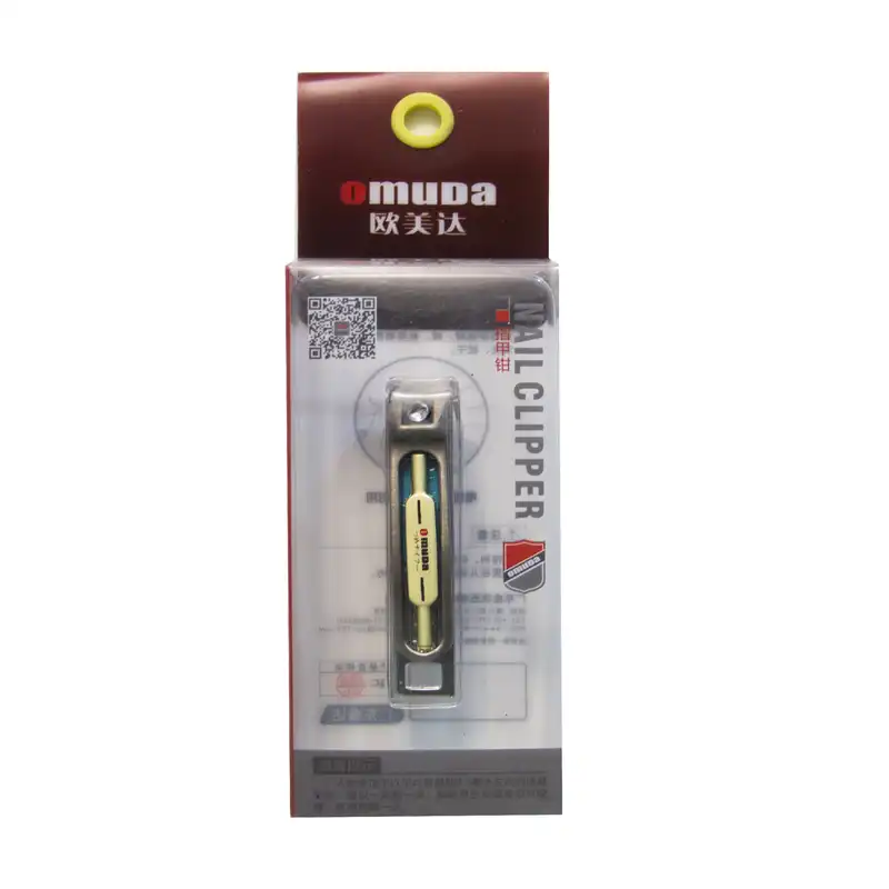 ناخن گیر اومودا مدل 8-3002