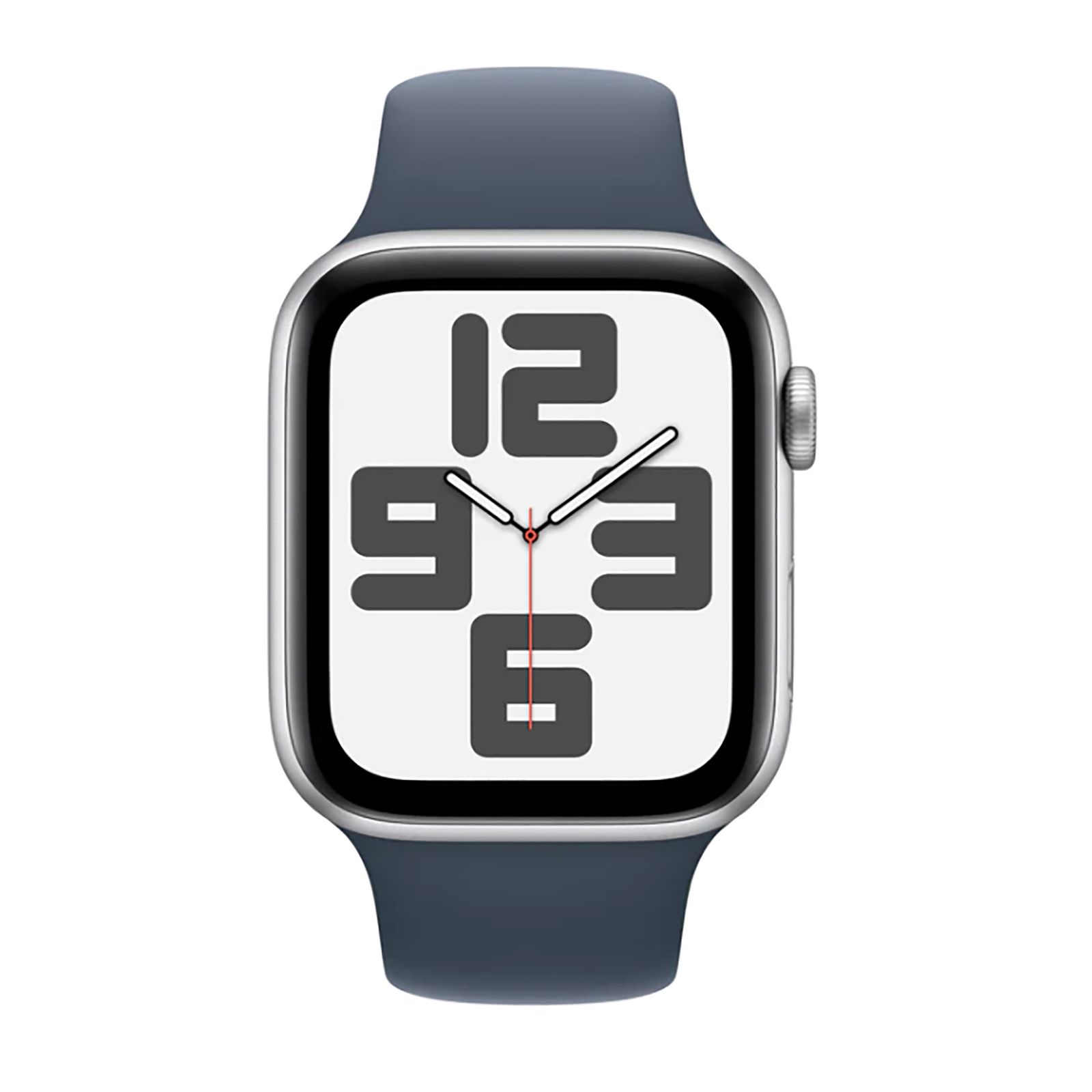ساعت هوشمند اپل مدل SE Aluminum Case 44mm -  - 6