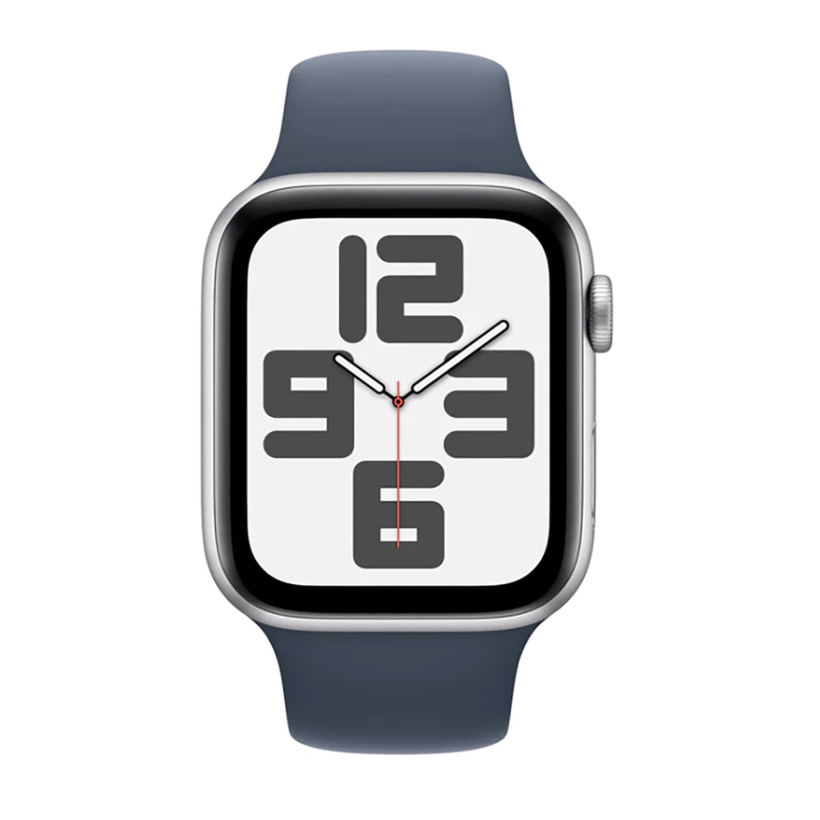 ساعت هوشمند اپل مدل SE 2023 Aluminum Case 40mm -  - 3