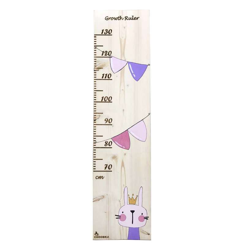 متر اندازه گیری کودک چوبکا مدل CH009