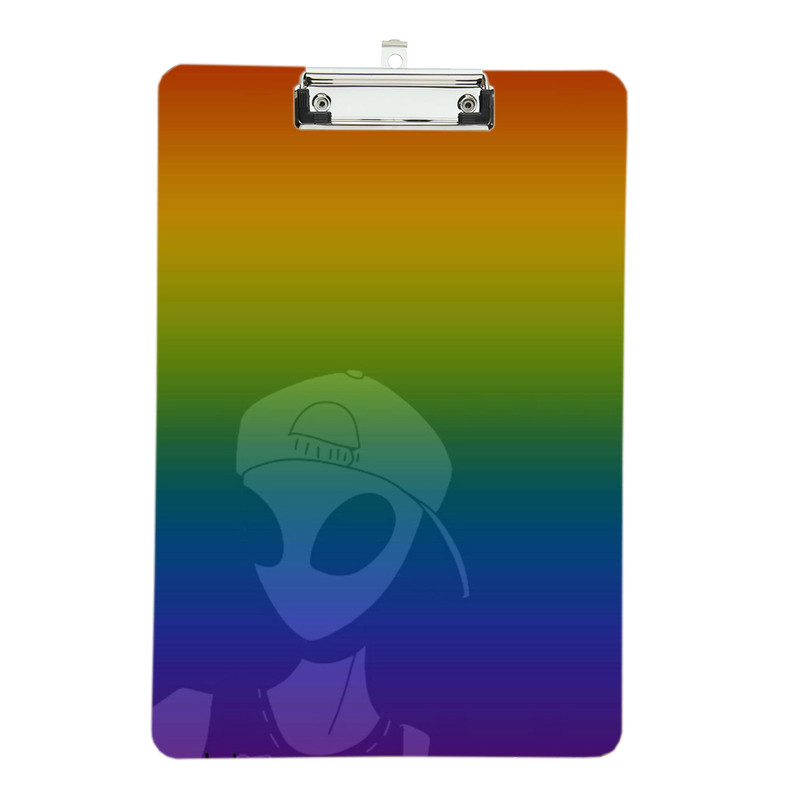 تخته شاسی طرح فضایی ta19 سایز A4