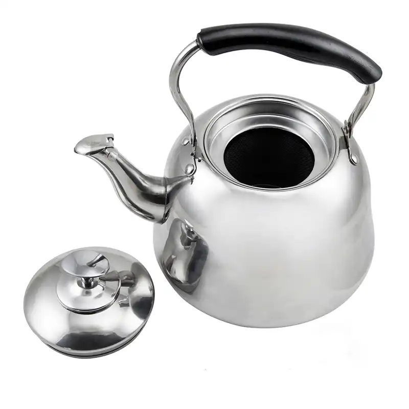 کتری مدل استیل کد 01