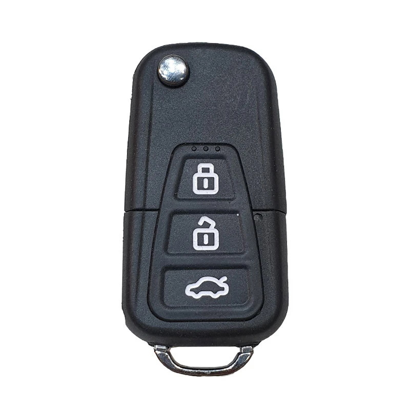 قاب یدک ریموت خودرو کالانیکس مدل YADK-X60-100171 مناسب برای لیفانX60