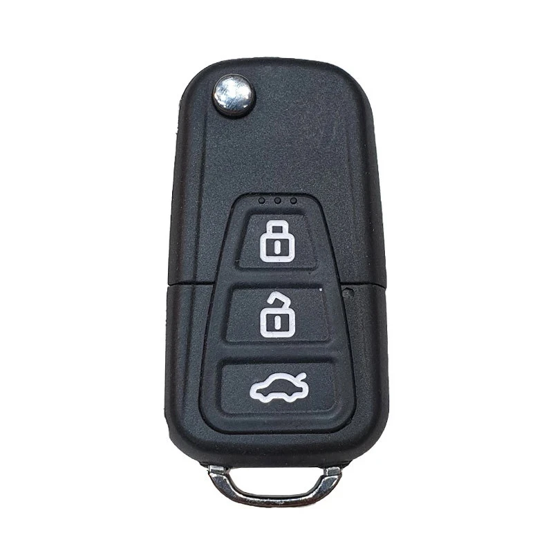 قاب یدک ریموت خودرو کالانیکس مدل YADK-X60-100171 مناسب برای لیفانX60