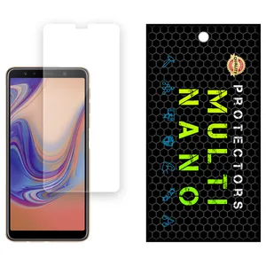 Screen Protector Multinano X-S1N For Mobile Samsung Galaxy A7 2018