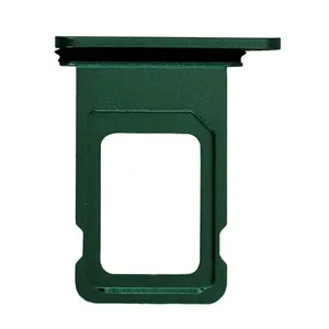 خشاب سیم کارت مدل SH-A2218-GRN مناسب برای گوشی موبایل اپل iPhone 11 Pro Max