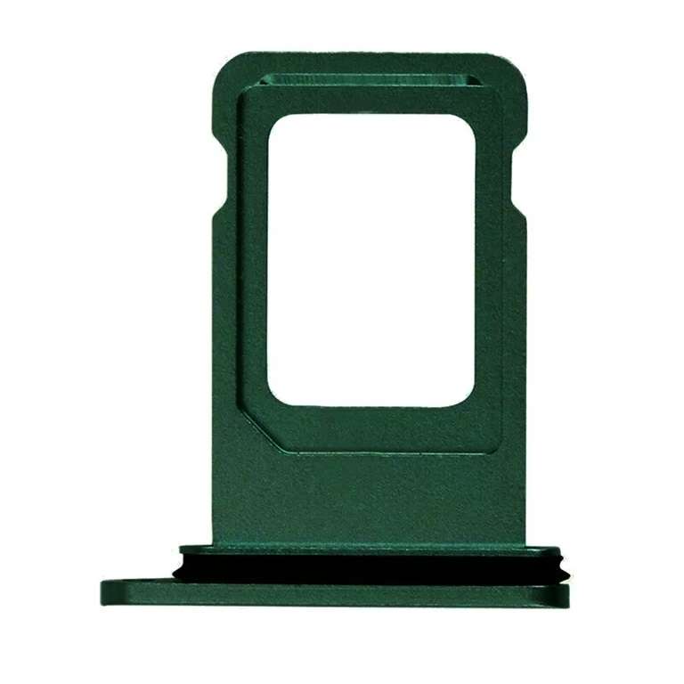 خشاب سیم کارت مدل SH-A2218-GRN مناسب برای گوشی موبایل اپل iPhone 11 Pro Max خشاب سیم کارت مدل SH-A2218-GRN مناسب برای گوشی موبایل اپل iPhone 11 Pro Max