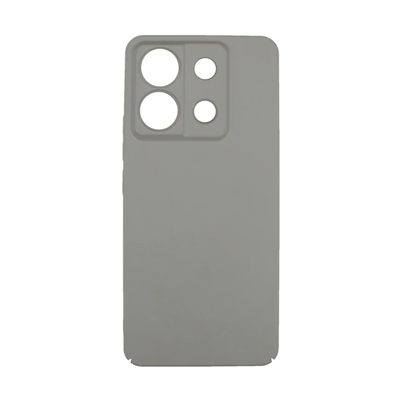 کاور مدل MN-NP13 مناسب برای گوشی موبایل شیائومی Redmi  Note 13 Pro 5G