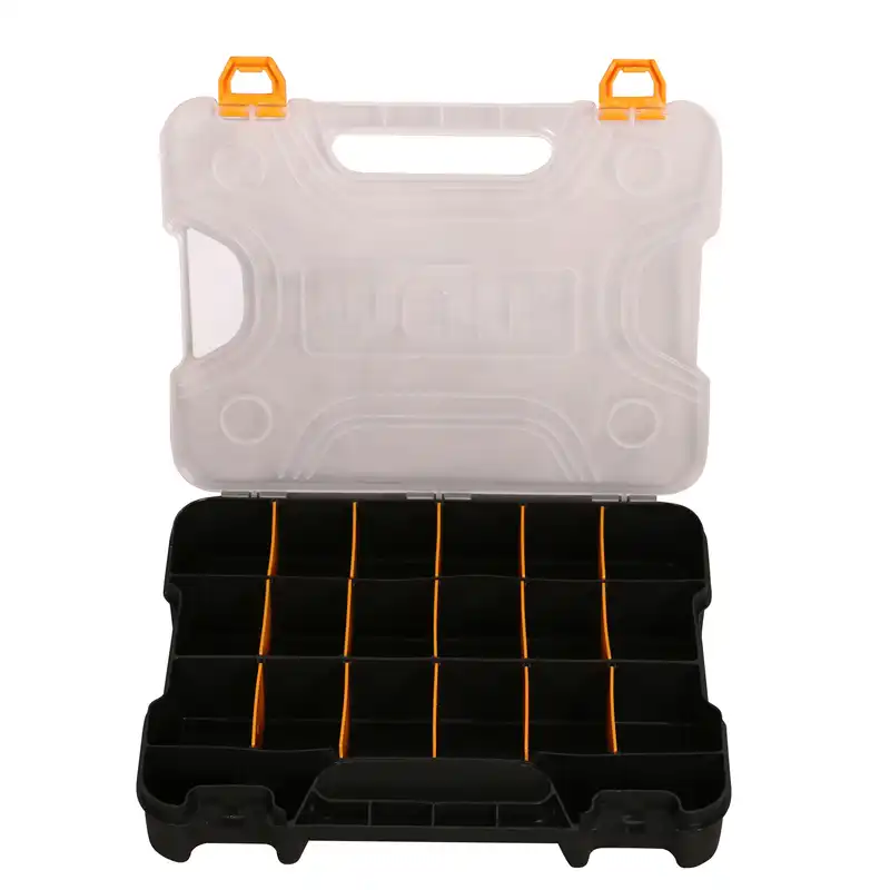 جعبه ارگانایزر مهر مدل ORG-4