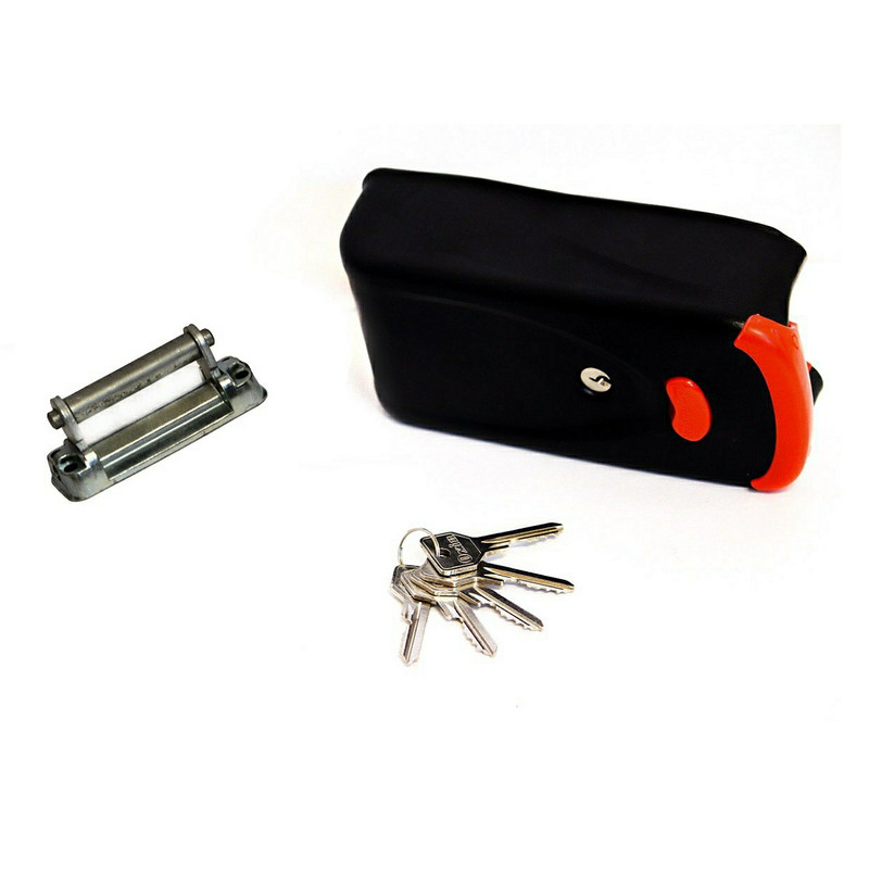 قفل برقی اکسیناژ مدل M5