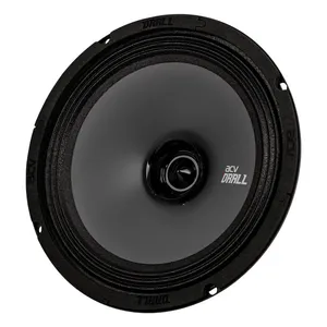 فول رنج خودرو ای سی وی مدل DR8 DRALL