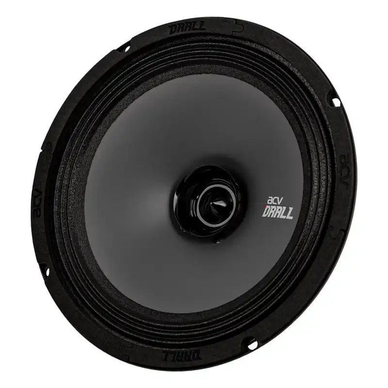 فول رنج خودرو ای سی وی مدل DR8 DRALL