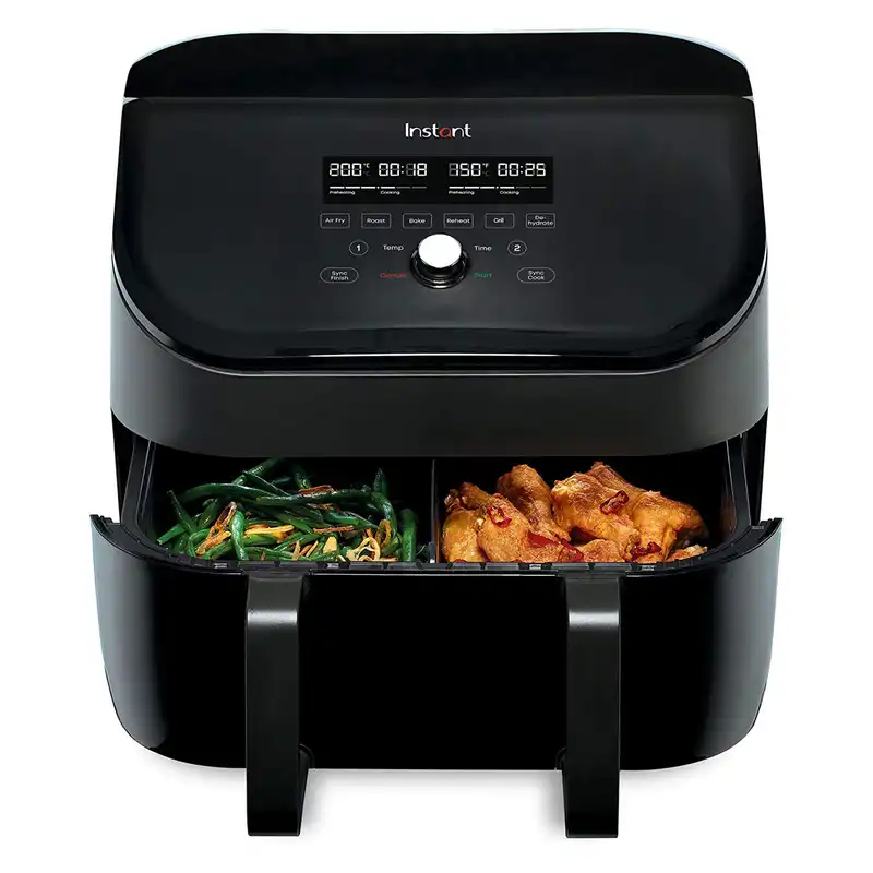 سرخ کن بدون روغن اینستنت مدل AFB9002BK