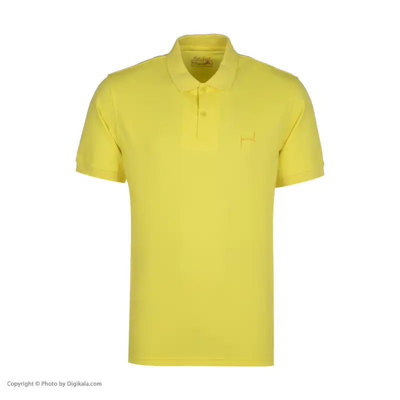 پولوشرت  ورزشی مردانه پانیل مدل 103YL
