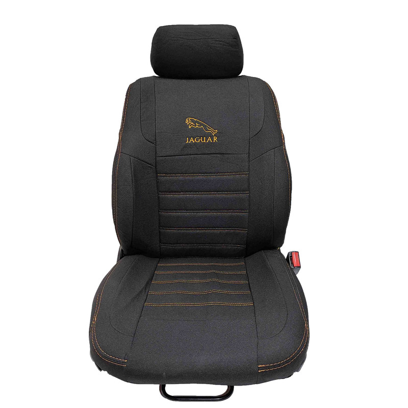روکش صندلی خودرو مدل SMB004مناسب برای پژو پارس